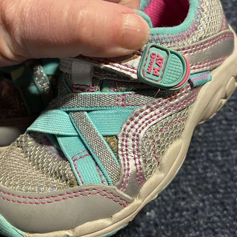 Stride Rite 6M Flexaround - Picture 3 of 4